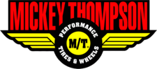 Upgrade your ride with premium MICKEY THOMPSON auto parts